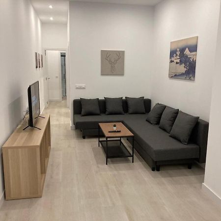 Matadero Apartments 2 Мадрид Экстерьер фото