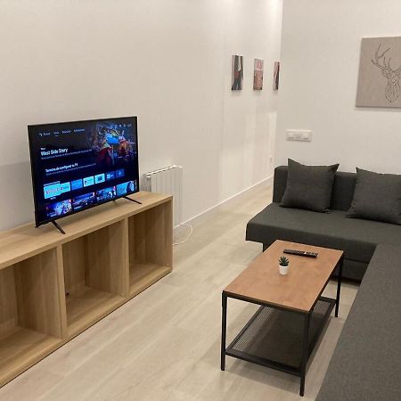 Matadero Apartments 2 Мадрид Экстерьер фото