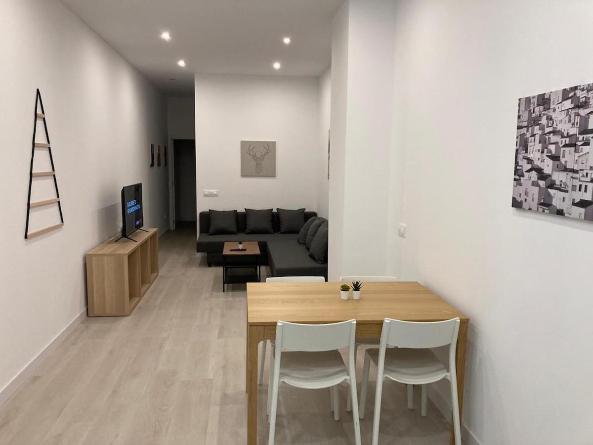 Matadero Apartments 2 Мадрид Экстерьер фото