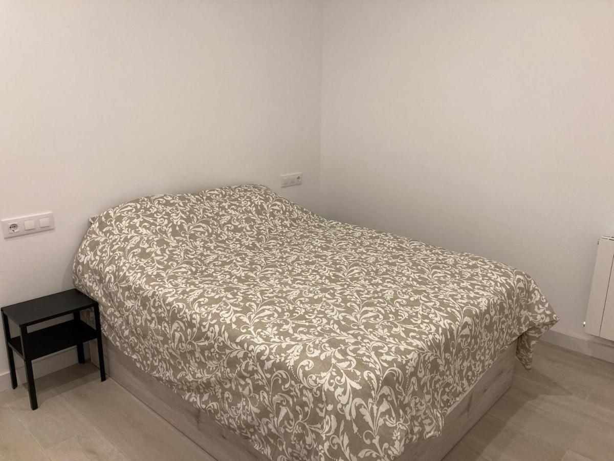 Matadero Apartments 2 Мадрид Экстерьер фото
